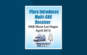 Plura Master Clock Solutions Brings Broadcast and Production Workflow into lockstep