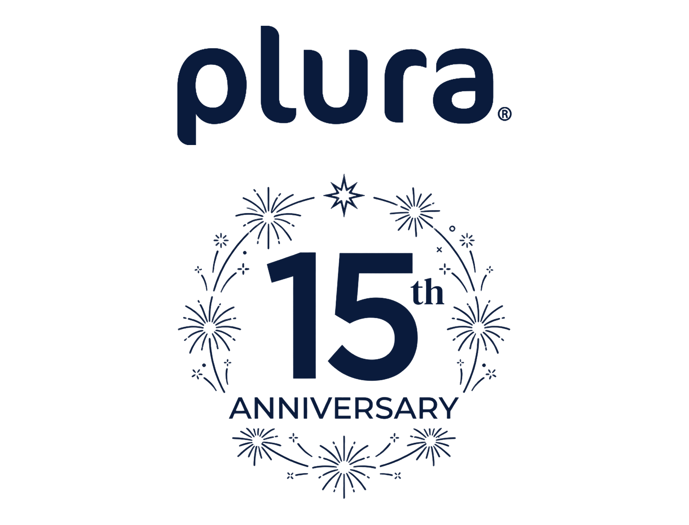 Plura celebrates 15 years