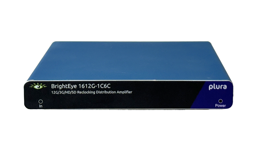 A New Standard for Signal Distribution