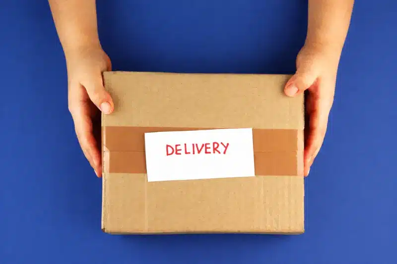 Delivery