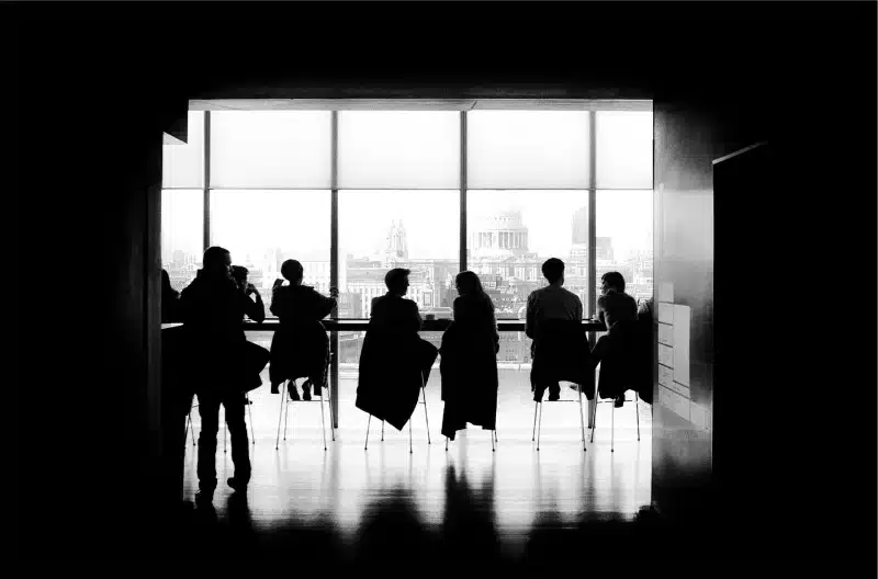 Modernize and Complete the Cycle