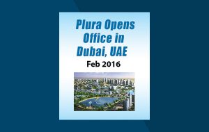 Plura Broadcast expands its operation and opens Plura MEA Offices in Dubai