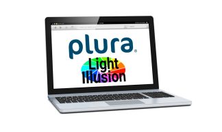 ColourSpace PRO Software