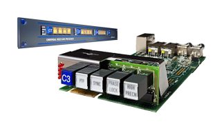 C3 -ieee-1588-ptp-v2