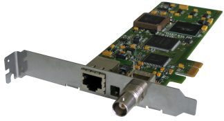 PCIe D