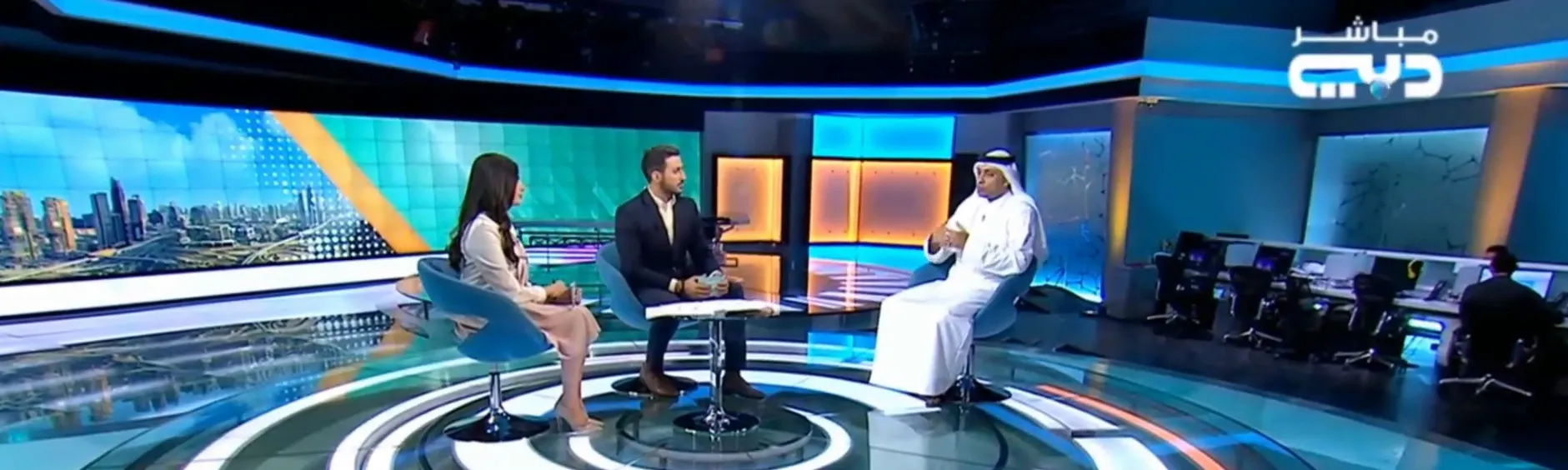 Qvest Media expands with trusted Plura solutions in the Heart of Dubai City