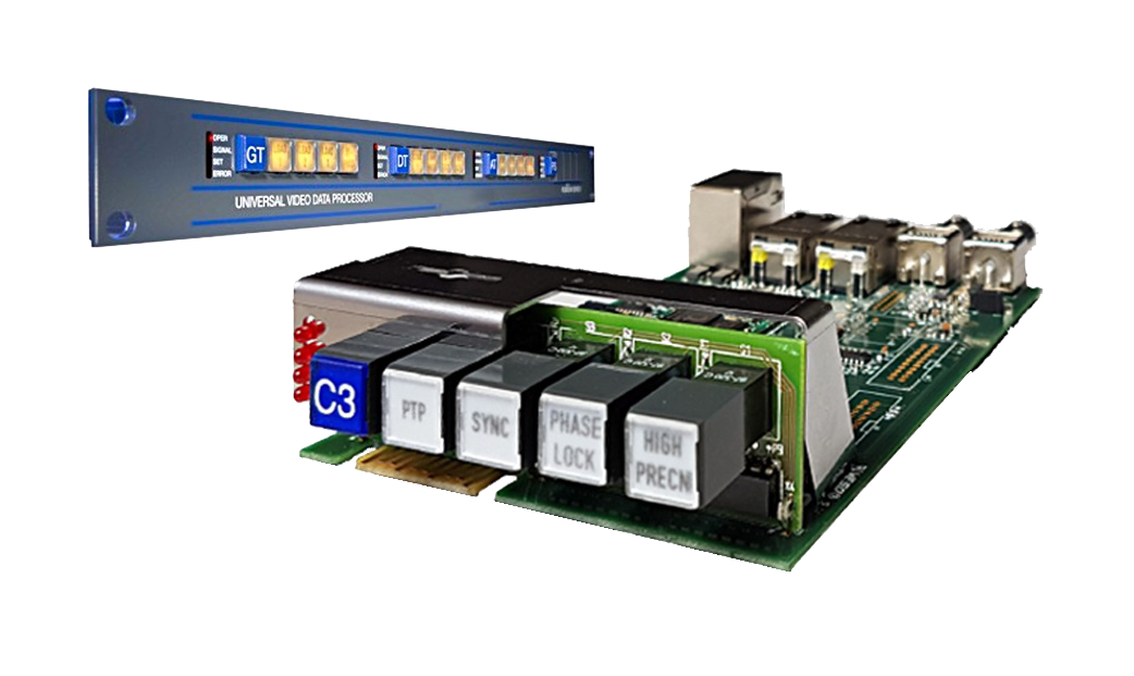 PTP-C3 introduced