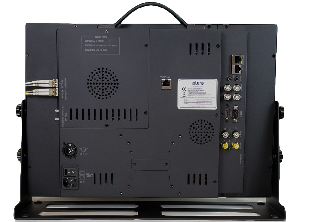 SFP-25G and SFP-25G-H Series