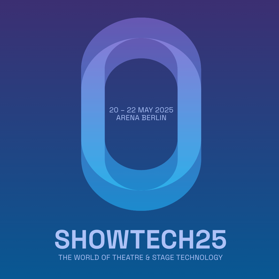 SHOWTECH25