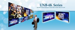 Plura Introduces UNB-4K Series