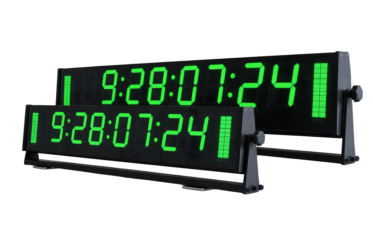 UD Stage Large RGB Digits Series
