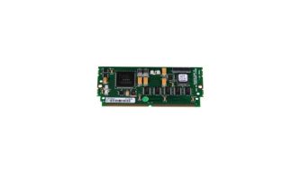 Avenue 7615 Dolby™ E, Dolby D and AC-3 Decoder Sub Module and Software Key Option