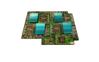 Avenue 9425 Layering Engine