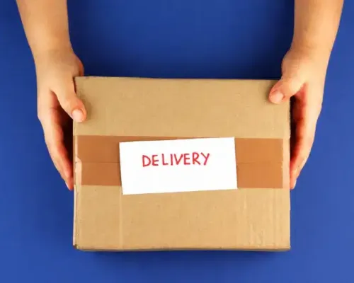 Delivery