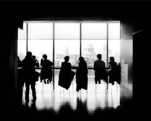 Modernize and Complete the Cycle