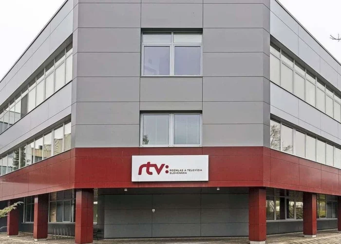 TRUE IP ST-2110 Plura solutions live @RTVS in the EU – Slovakia
