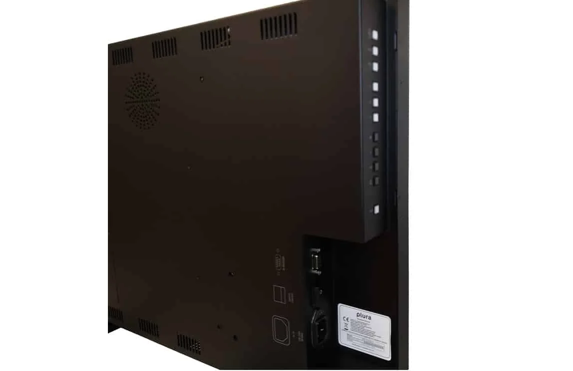 SFP-232-25G-H_Side_Keypad