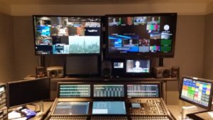 Plura Brings Monitor Standardization to SNY